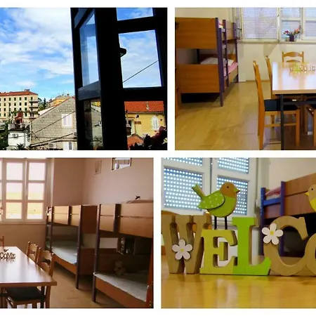 Ruzmarin * Split
